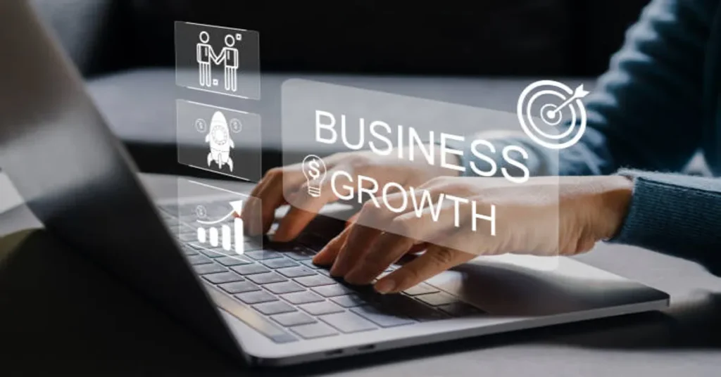 Boost Online Presence with Garage2Global