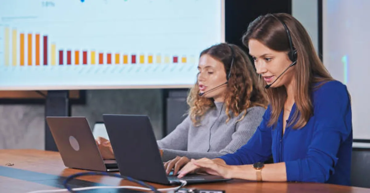 Call Center Outsourcing with Garage2Global