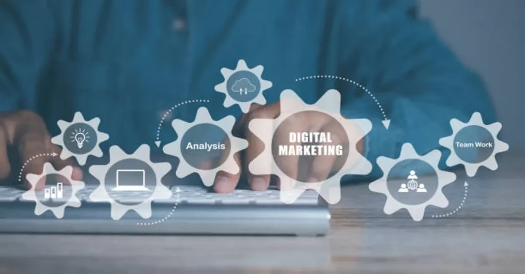 Digital Marketing Solutions from Garage2Global