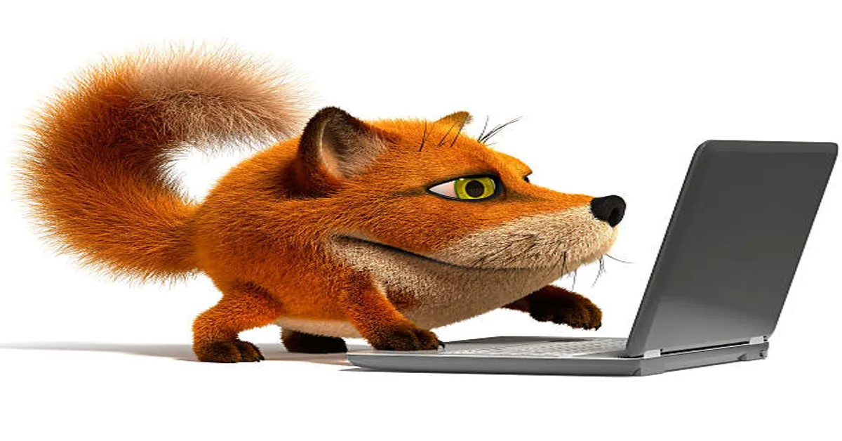 Foxfiny com