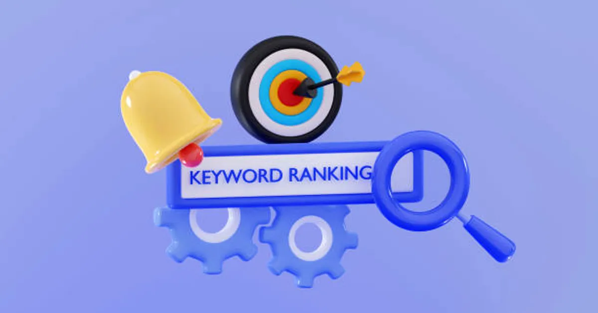 Keyword Optimization by Garage2Global