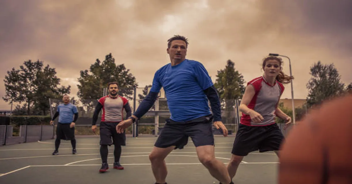 NLPadel