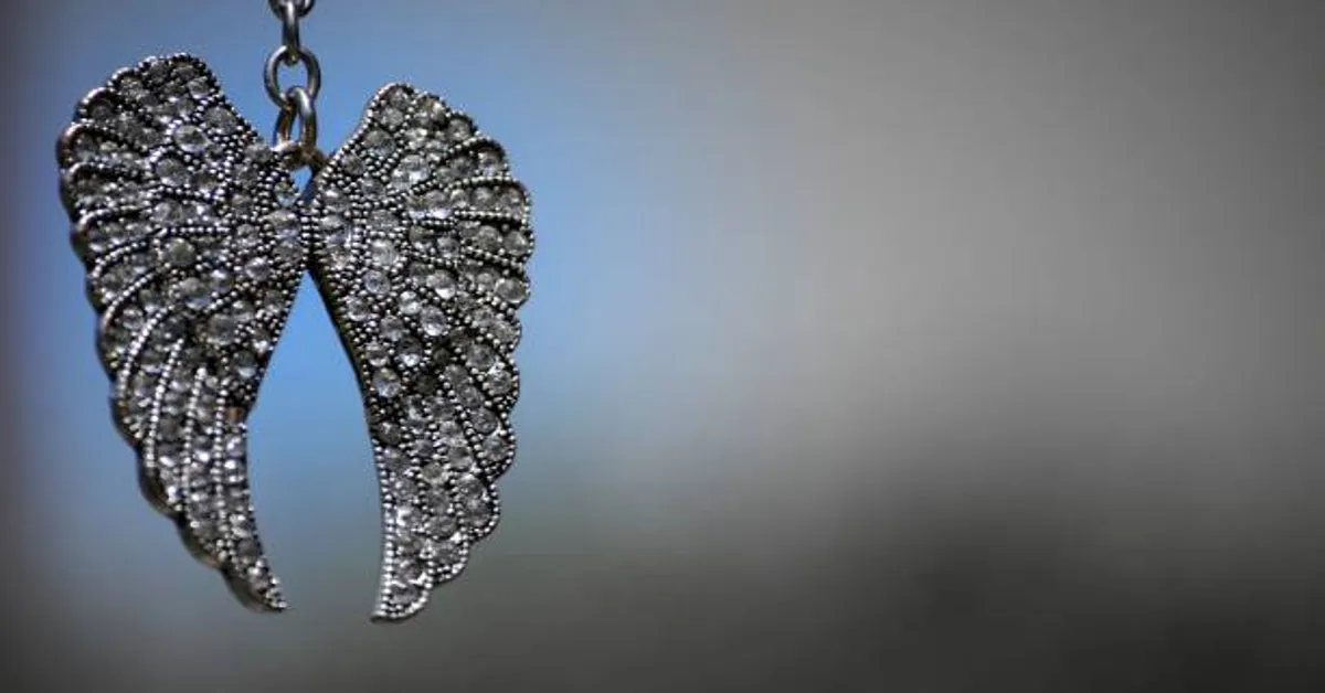 1212 Angel Number Necklace