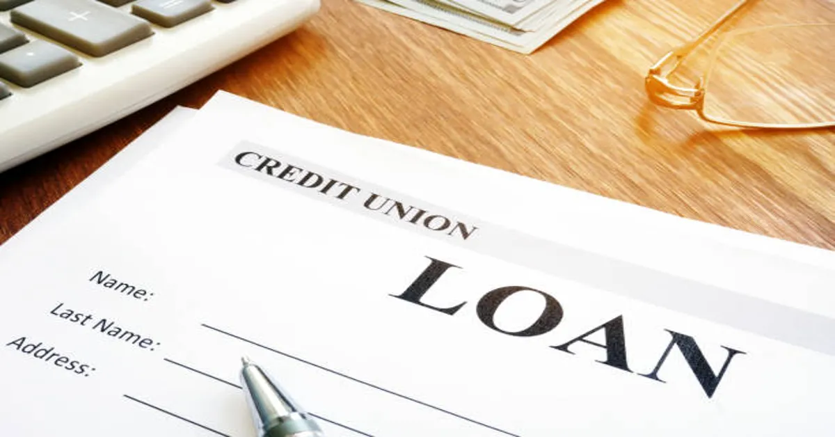 CLCU Loan