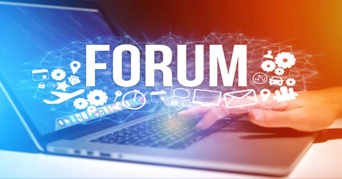 Candid Forums