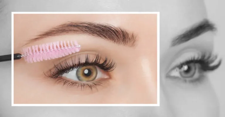 Cils Lifting