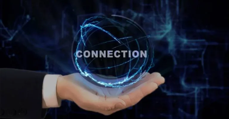 Connection 2.0