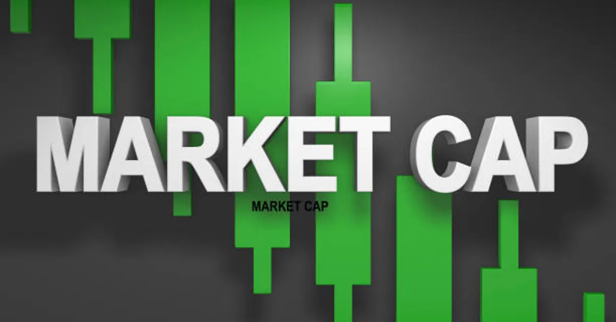 FintechZoom.com Crypto Market Cap