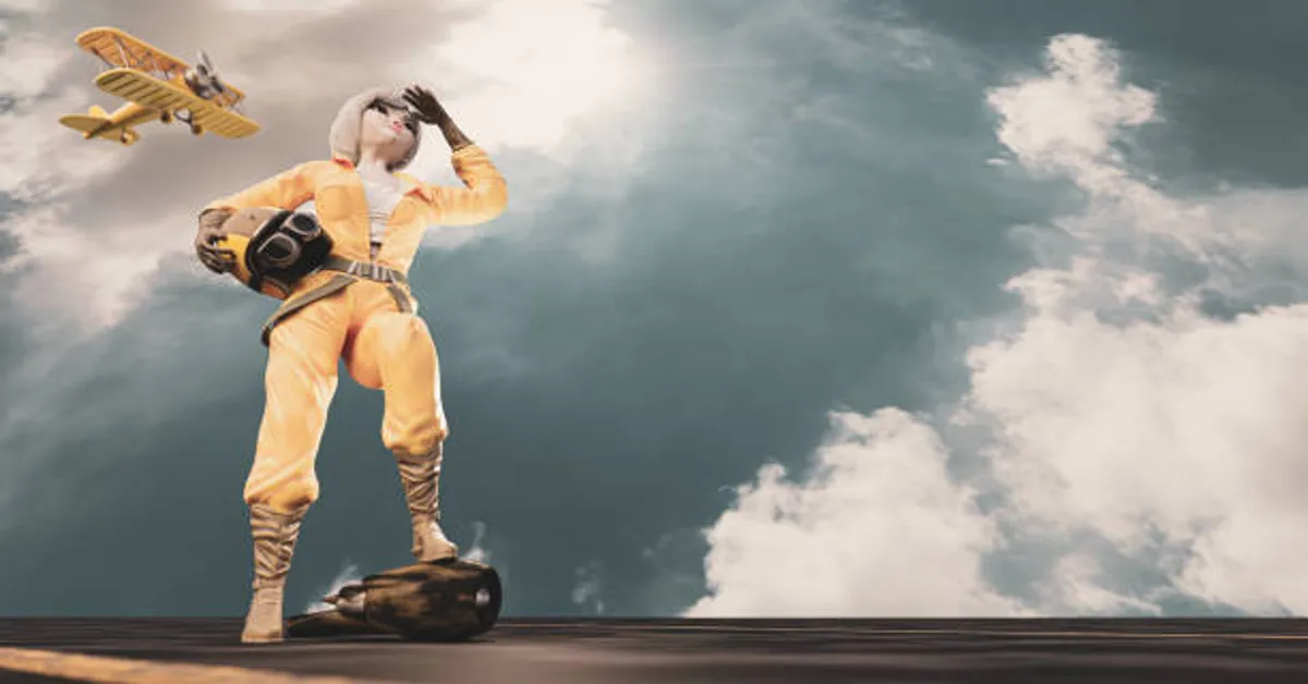 Goku SX