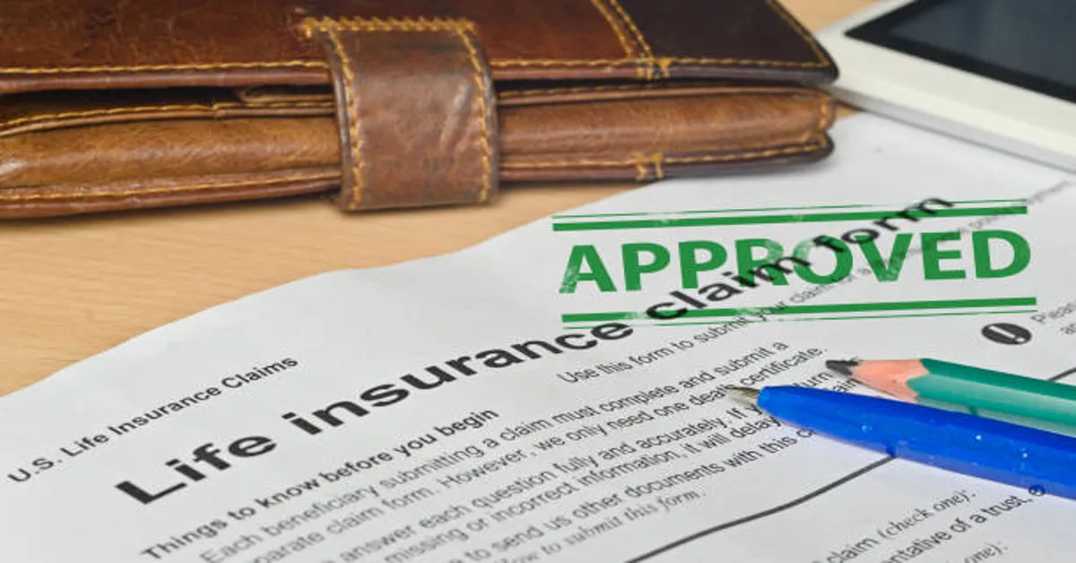 Insured Closing Letter