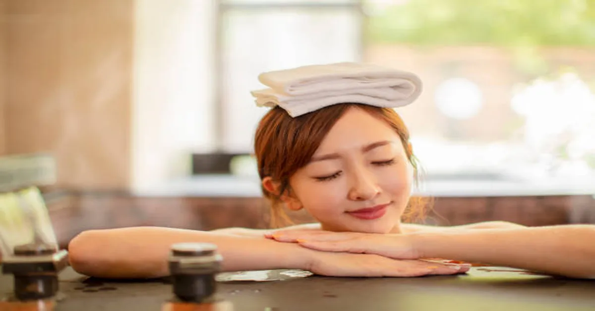 Japanese Head Spa Near Me