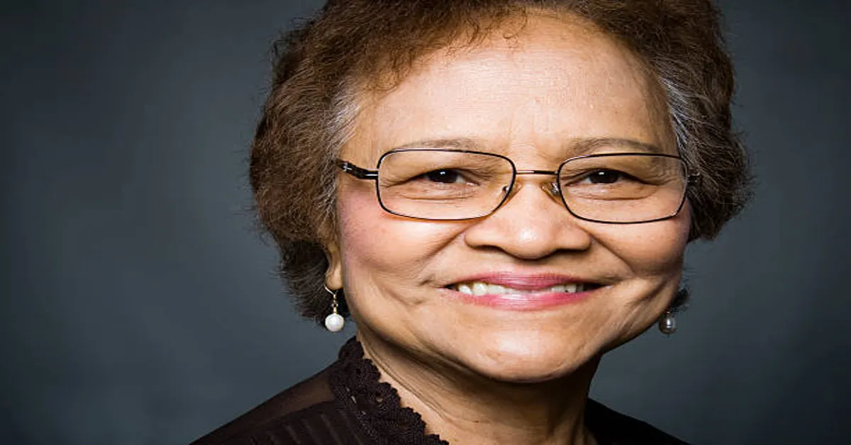 Mae Wesley