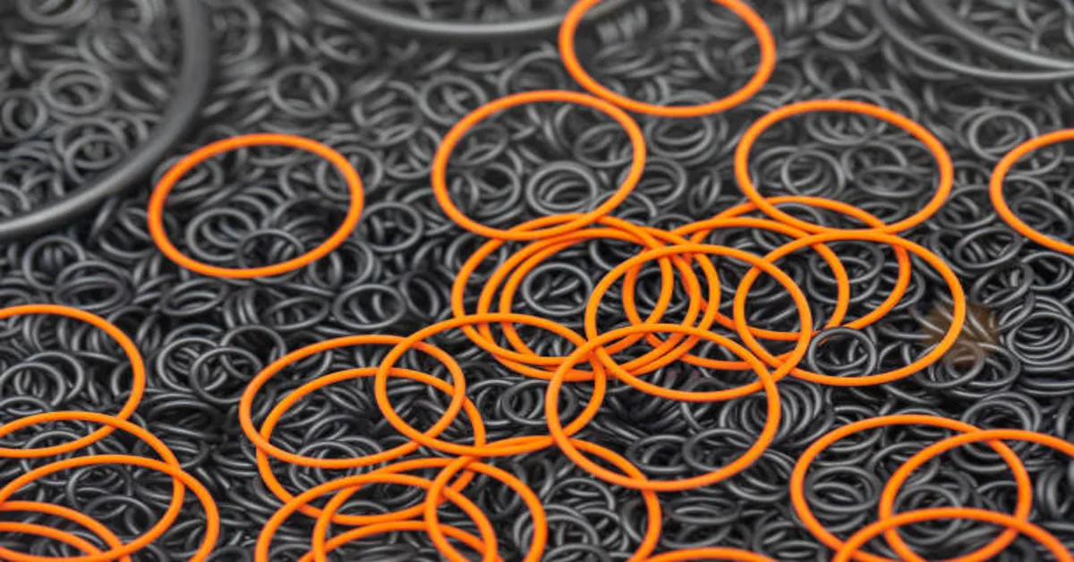 Micro Cellular Rubber