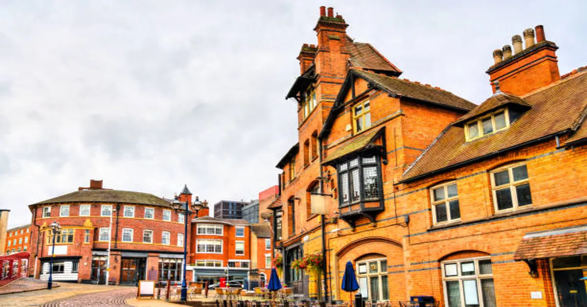Moodle Nottingham