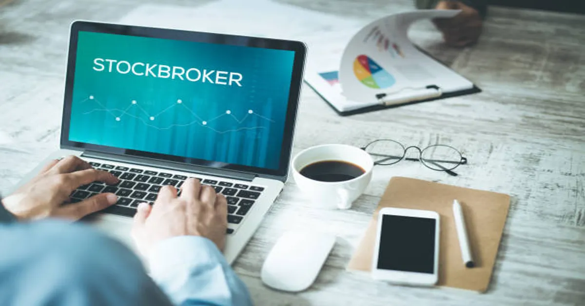 MyFastBroker.com