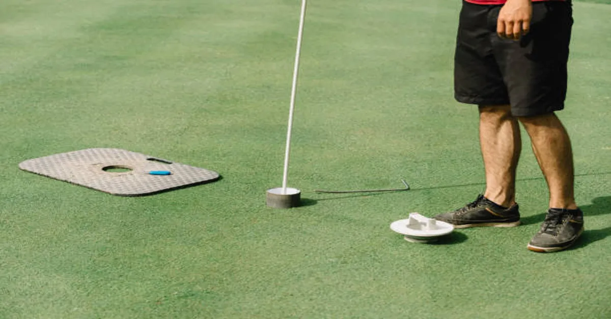 Øl Golf