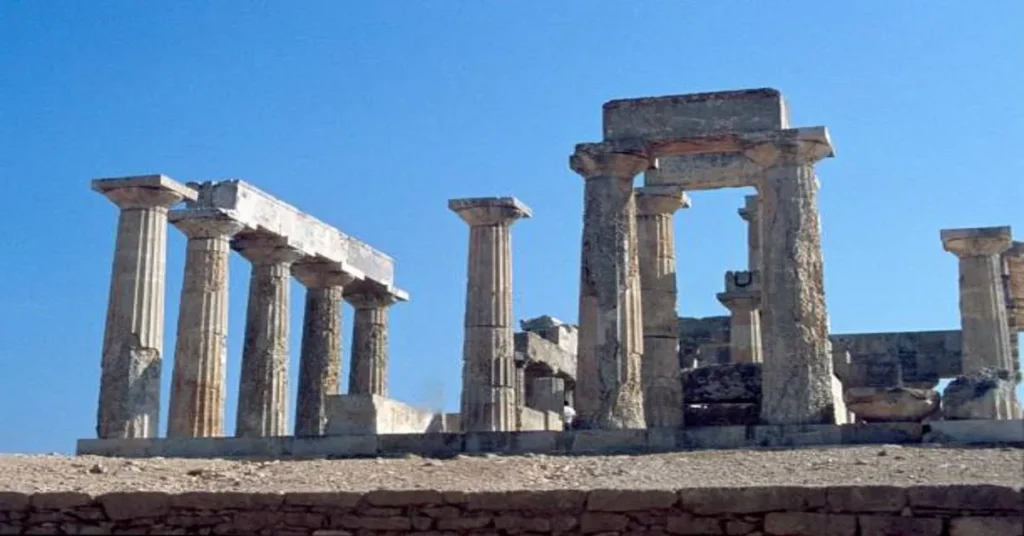 Olympus Scanlation