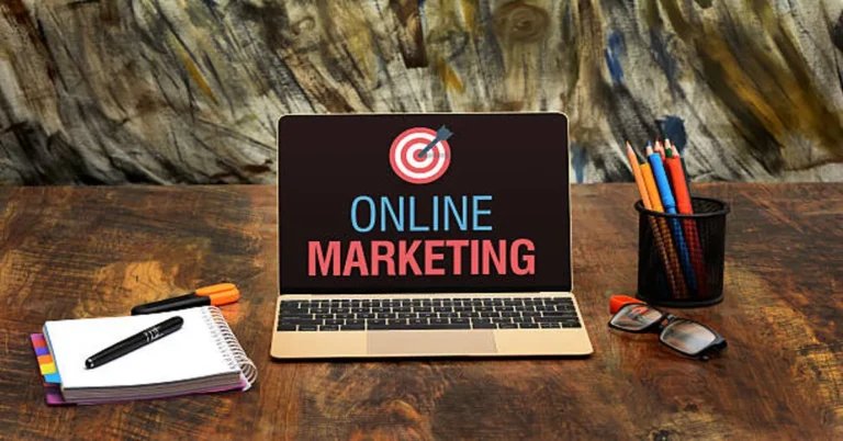 Online Marketing Services by Garage2Global