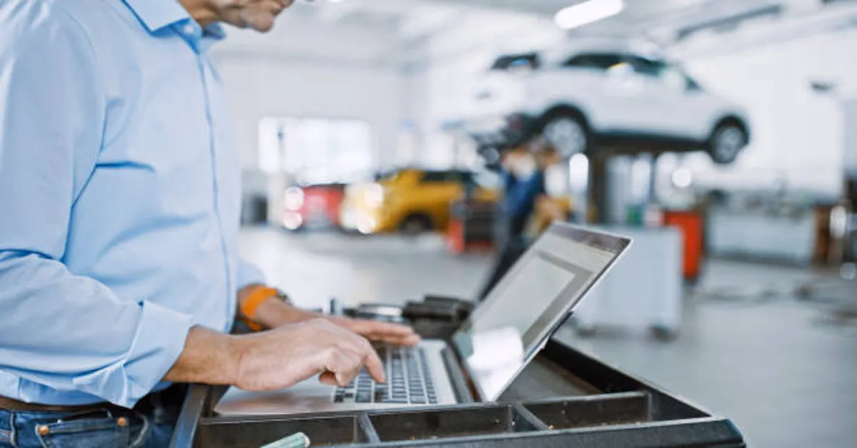 Online Visibility Services by Garage2Global