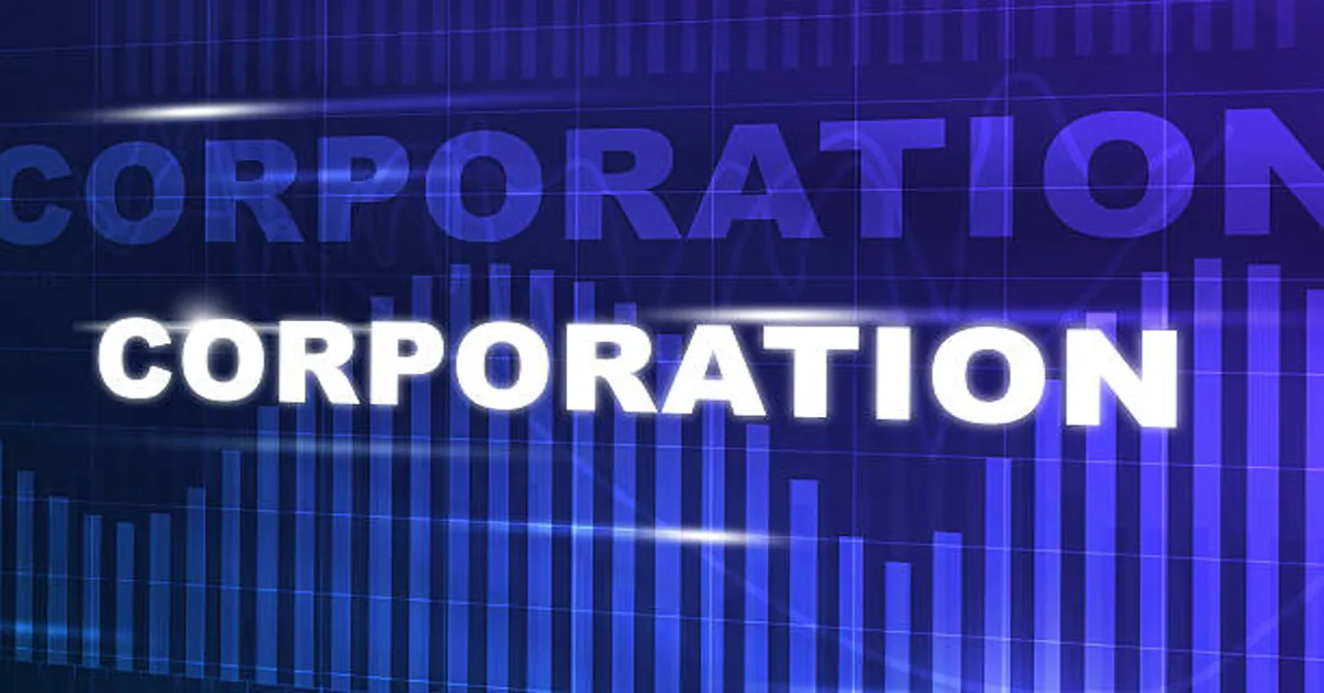 TR Corporation