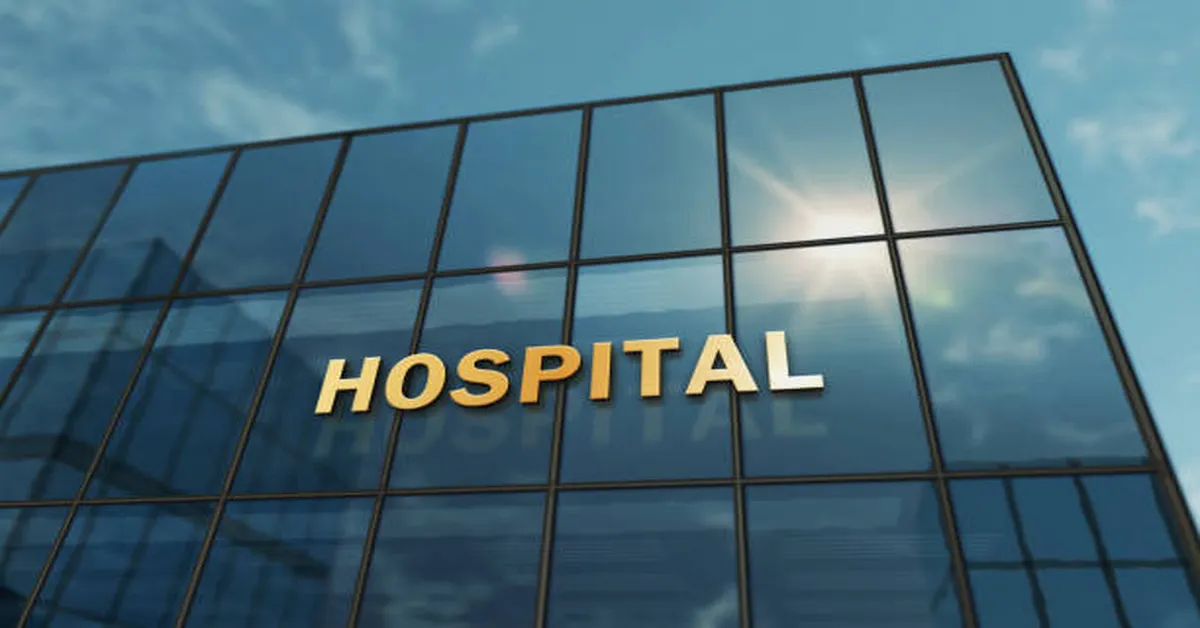Unique Hospital
