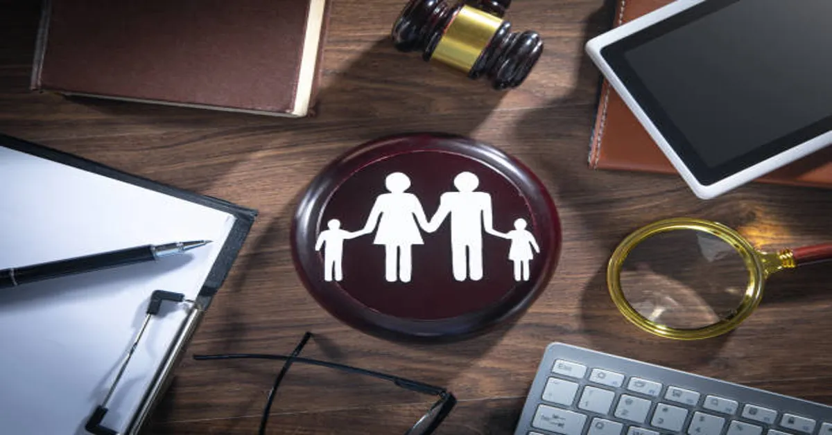 mylawyer360.com Family