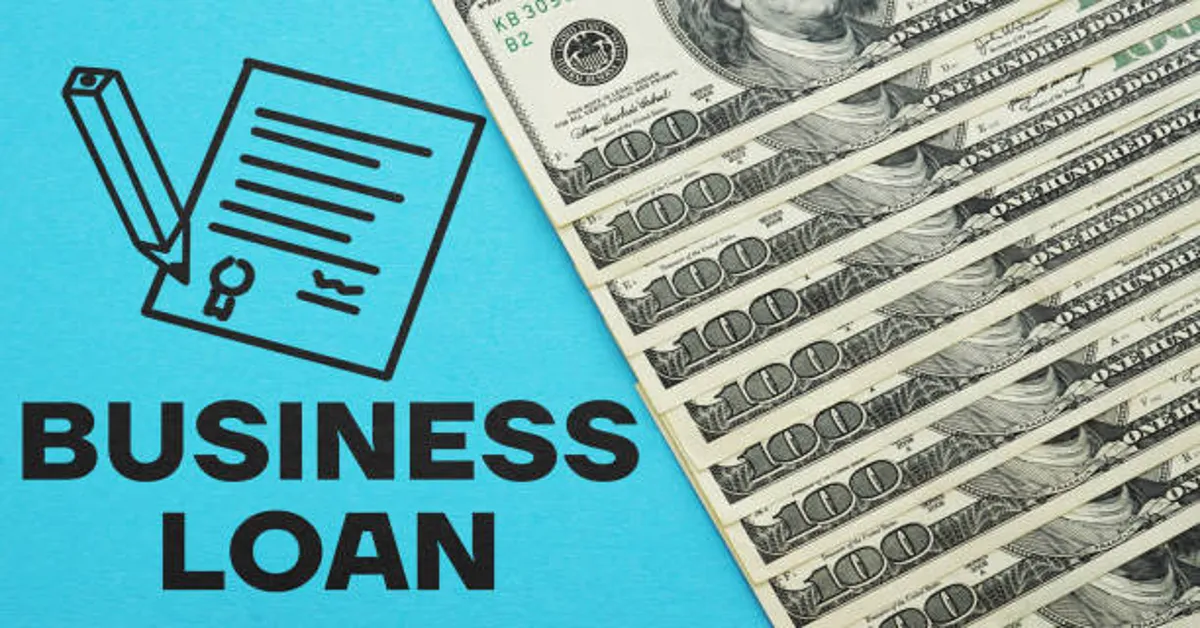 traceloans.com Business Loans