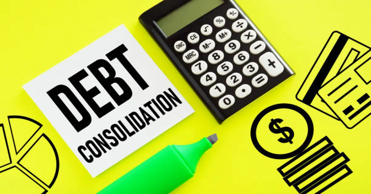 traceloans.com Debt Consolidation