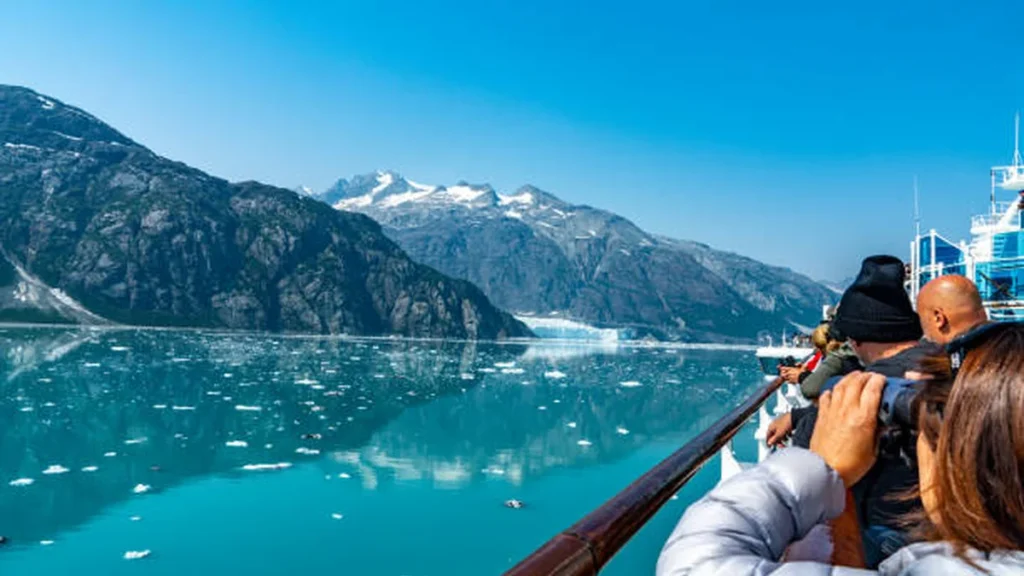 Alaska Trip Itinerary: The Complete 7–10 Day Planning Guide