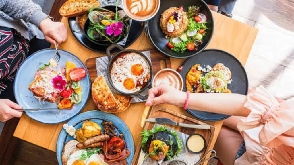 Best Breakfast in San Diego: Where Locals Actually Eat