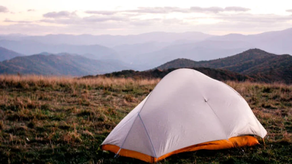 Big Agnes Copper Spur UL3