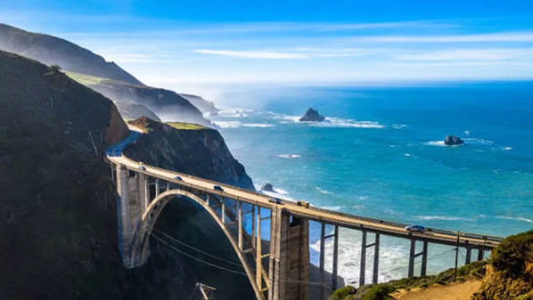 Big Sur Photo Spots: Where, When & How to Shoot Them