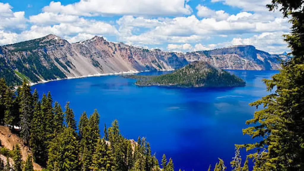 Activities at Crater Lake: Hikes, Views & What's Closed