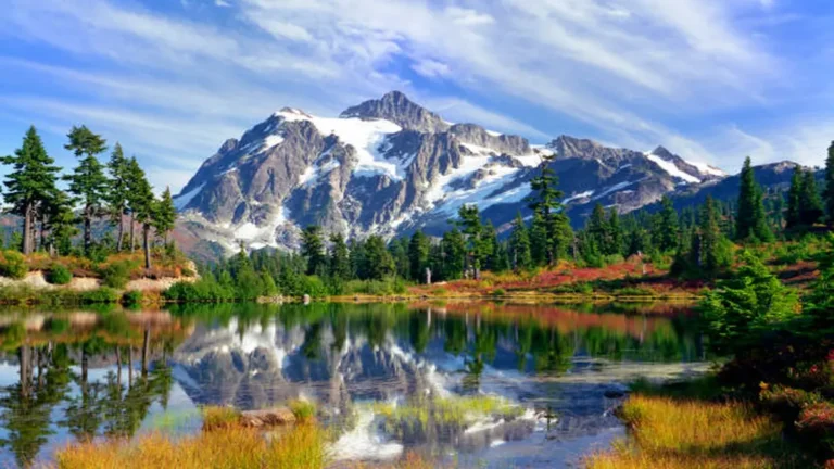 Cutthroat Pass North Cascades: Complete Trail Guide