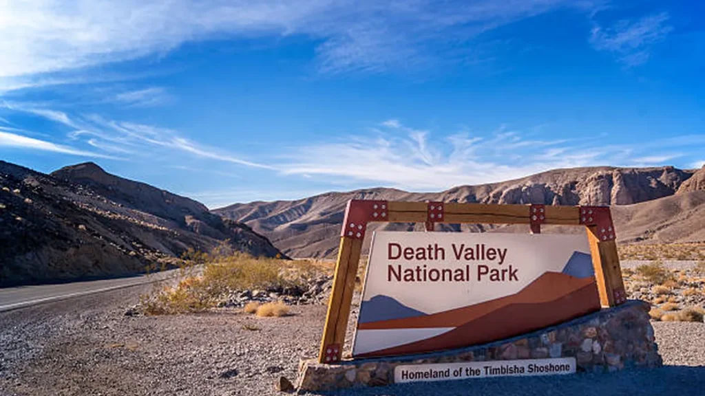 Death Valley Travel Guide: Best Time, Fees & Must-See Spots