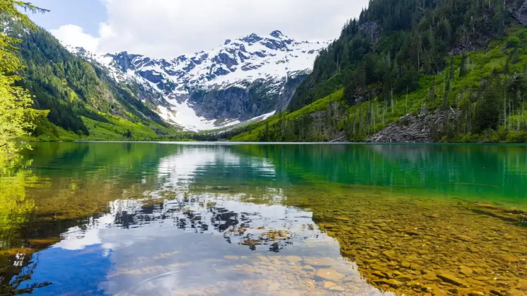 Goat Lake Hike Washington: Distance, Route & Permits