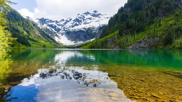 Goat Lake Hike Washington: Distance, Route & Permits