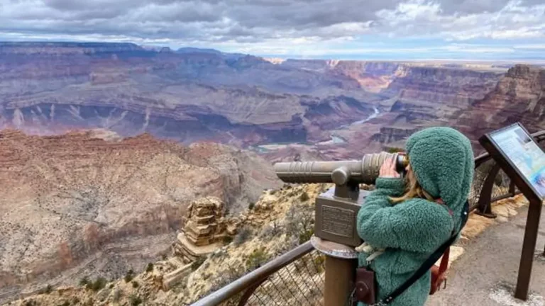 Grand Canyon for Kids: The Complete Family Guide