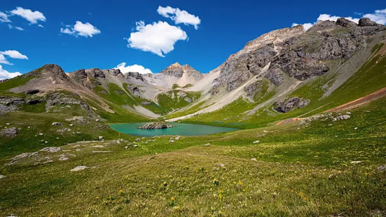 Island Lake Colorado: Trail Guide, Map & Tips