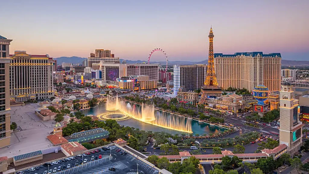 Nevada, USA: What to See Beyond the Las Vegas Strip