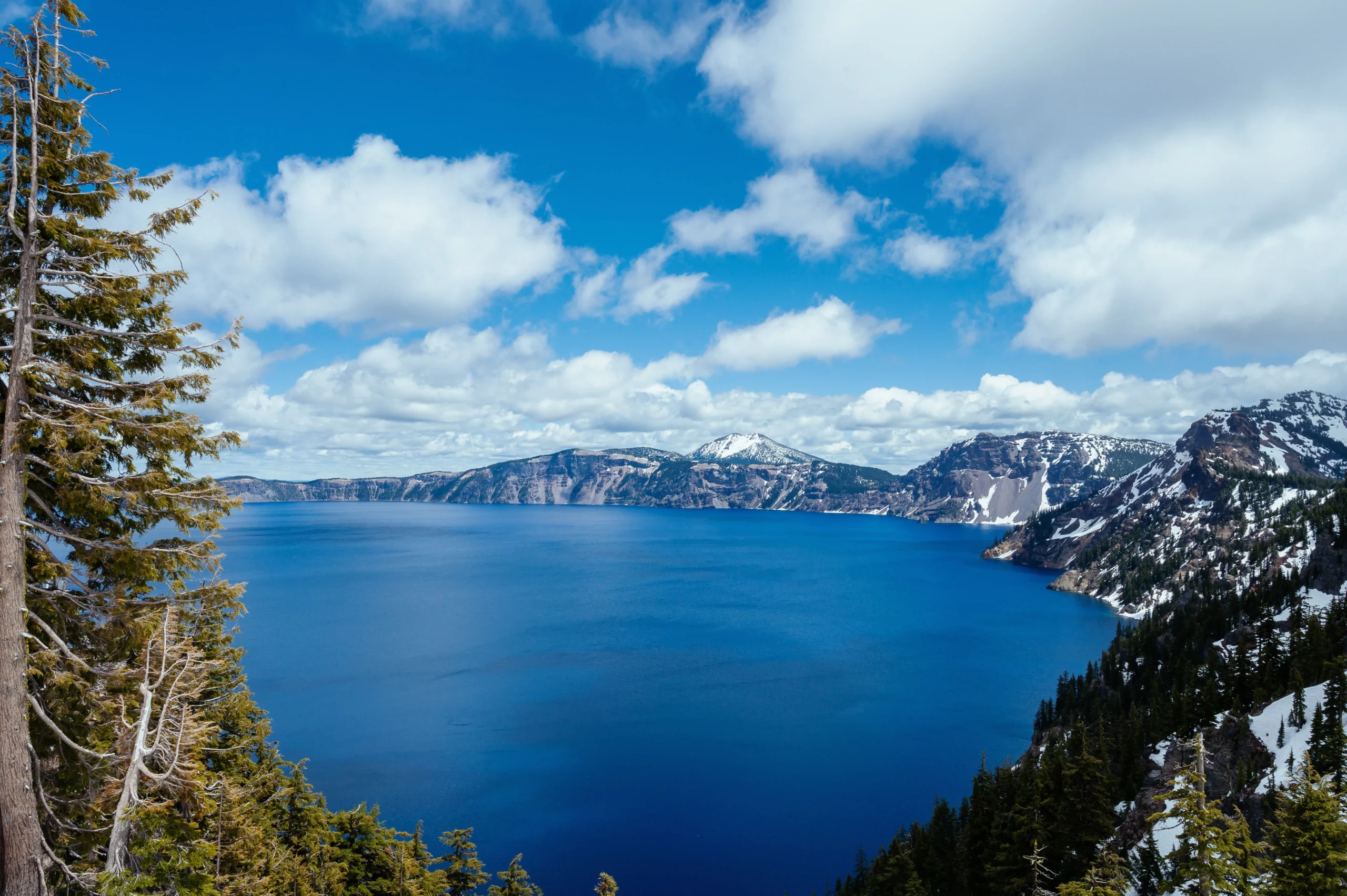 Oregon & NW Parks