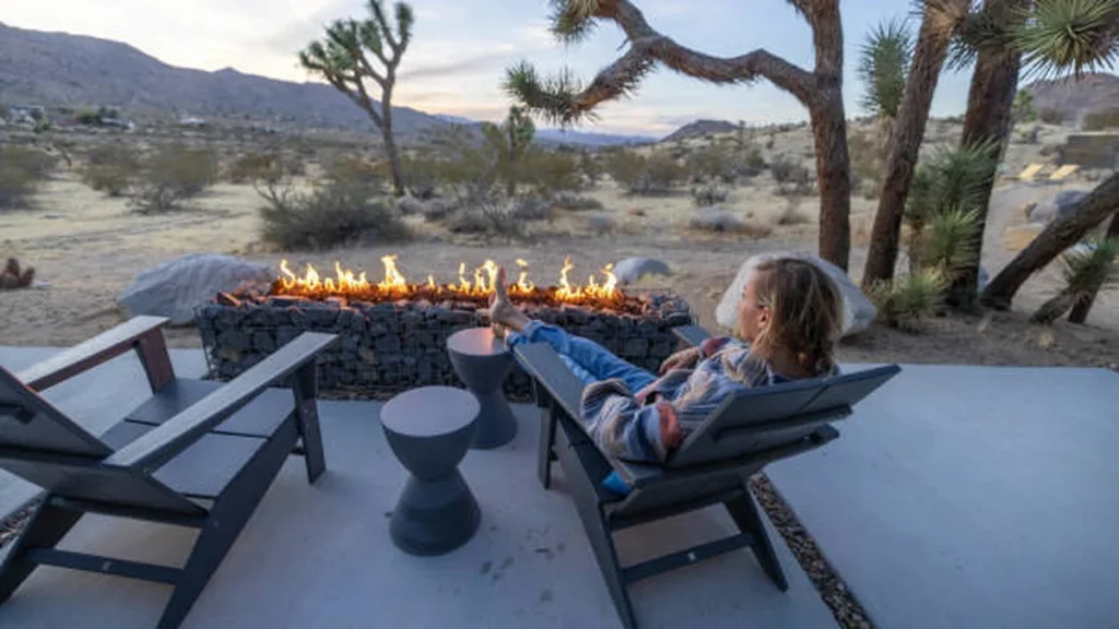 Places to Stay in Joshua Tree