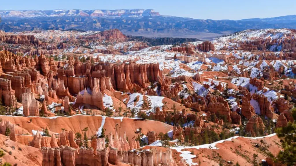 Queens Garden Trail Bryce Canyon: Distance, Route & Tips