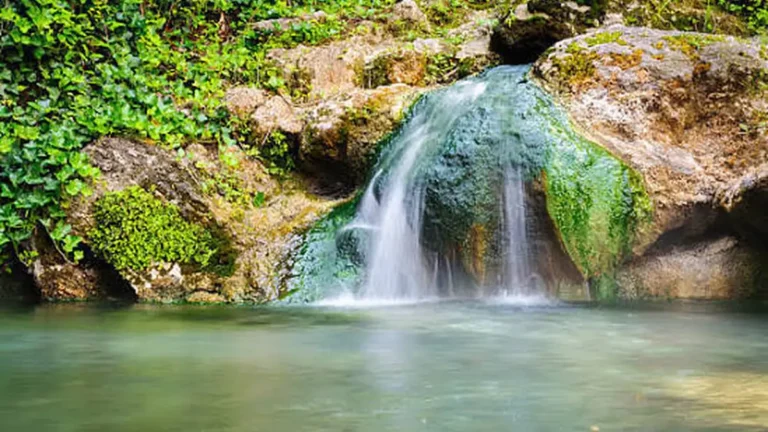 Santa Barbara Hot Springs Hike: Directions, Parking & Rules