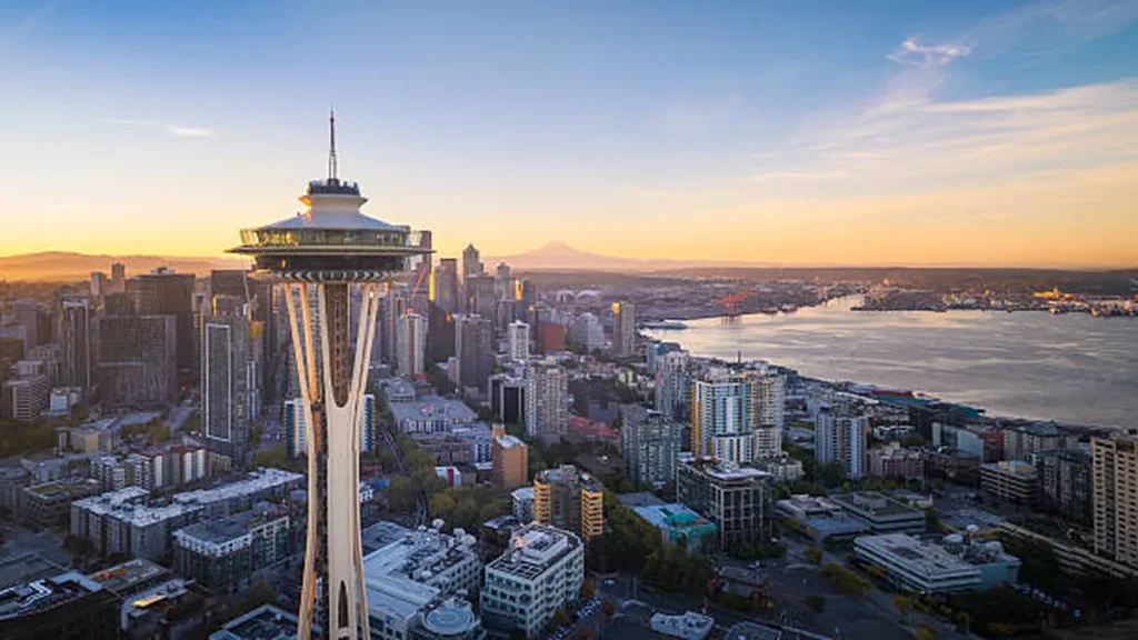 Things to Do in Seattle This Year- Full Guide