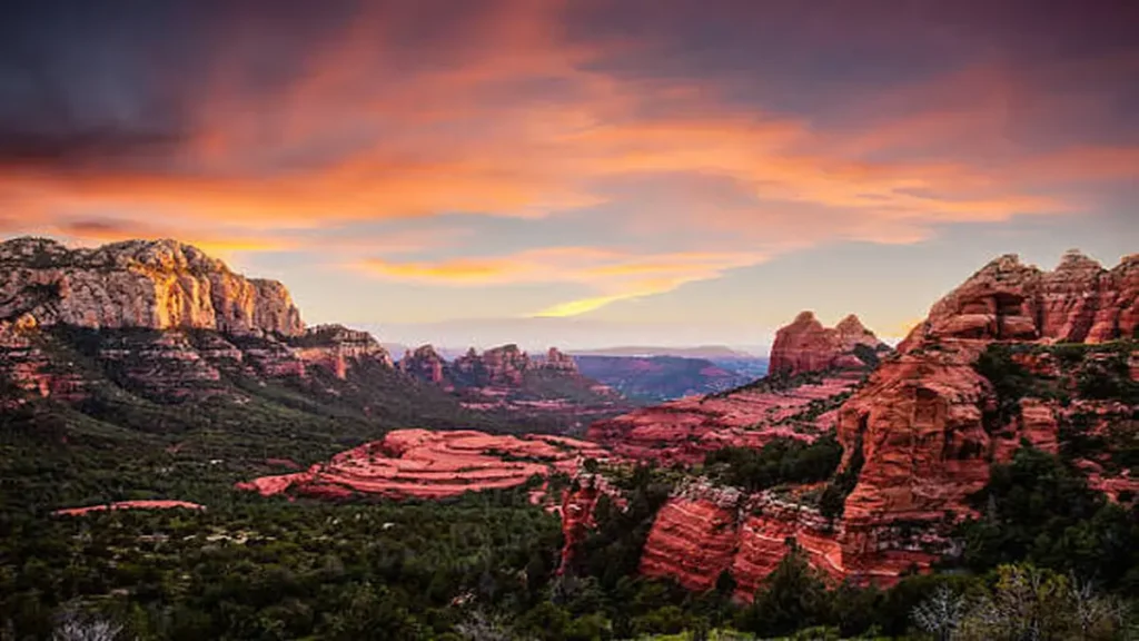 Sedona Sunset Guide: Top Spots, Timing & Insider Tips