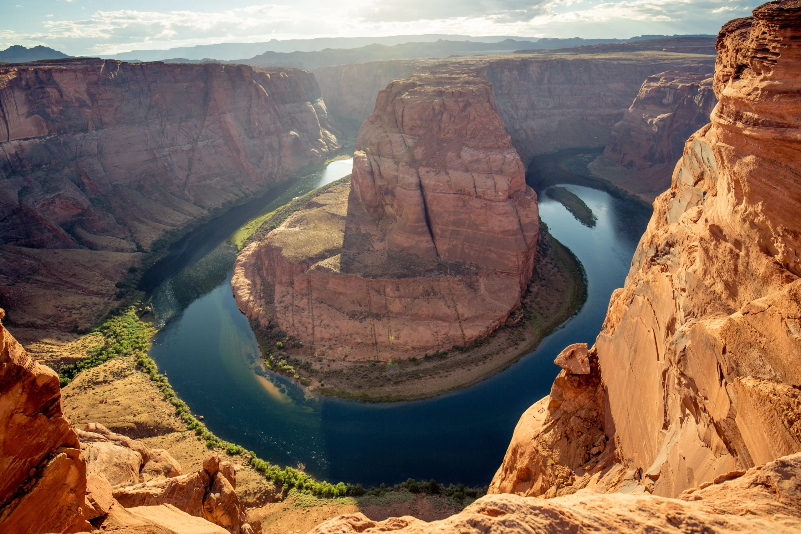 Southwest USA