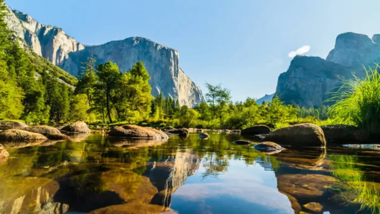 How Many Days in Yosemite: 1 to 7-Day Itineraries