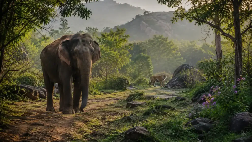 bannerghatta national park: Complete Visitor Guide