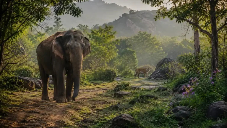 bannerghatta national park: Complete Visitor Guide
